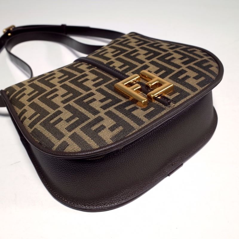 Fendi Satchel Bags